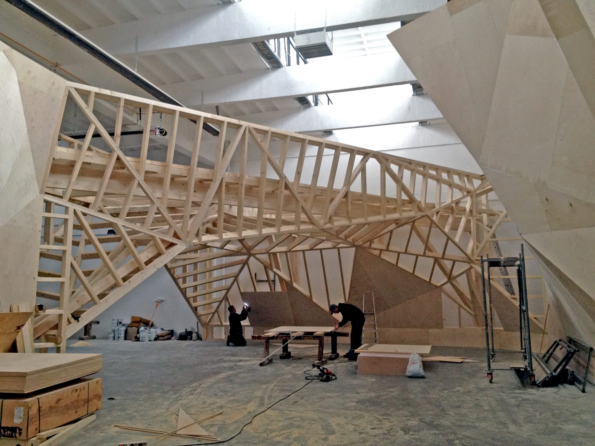 Mászóterem Budapesten